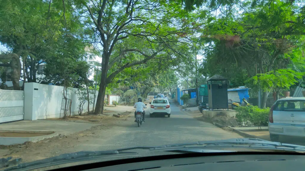 Parvathaneni & Associates