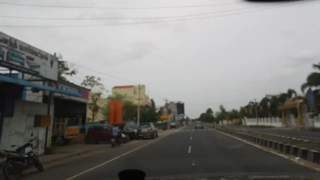 City Union Bank Vengathur
