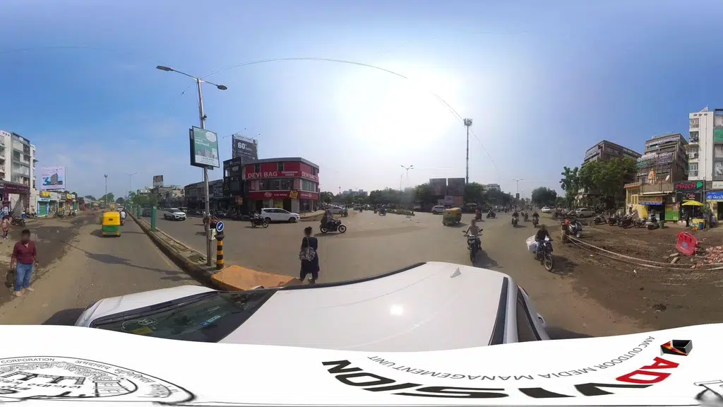 Garuda Transworld