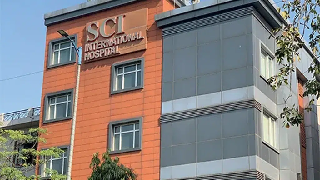 SCI Hospital Gurugram | SCI IVF Hospital
