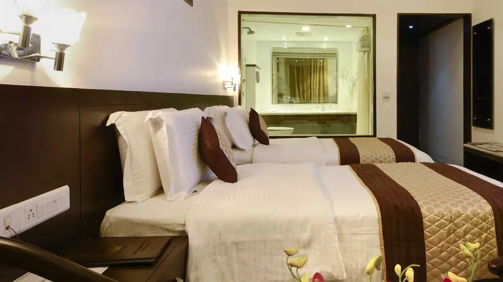 Hotel Taj Resorts