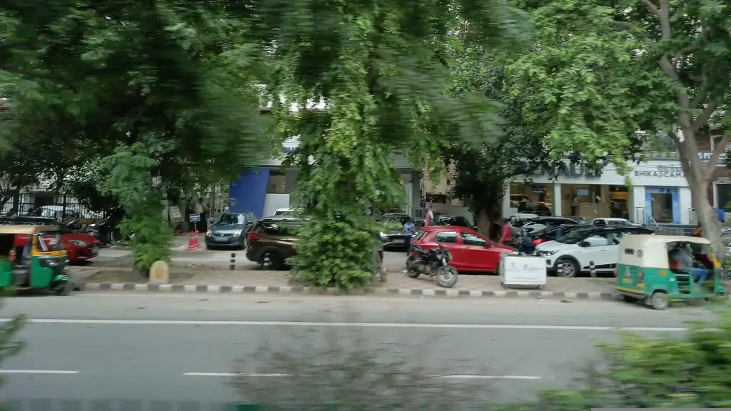 DHL Express (India) Private Limited