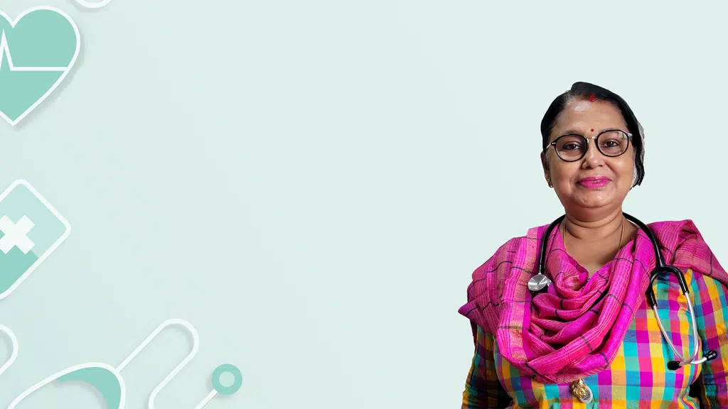 Sangeeta Karan Clinic
