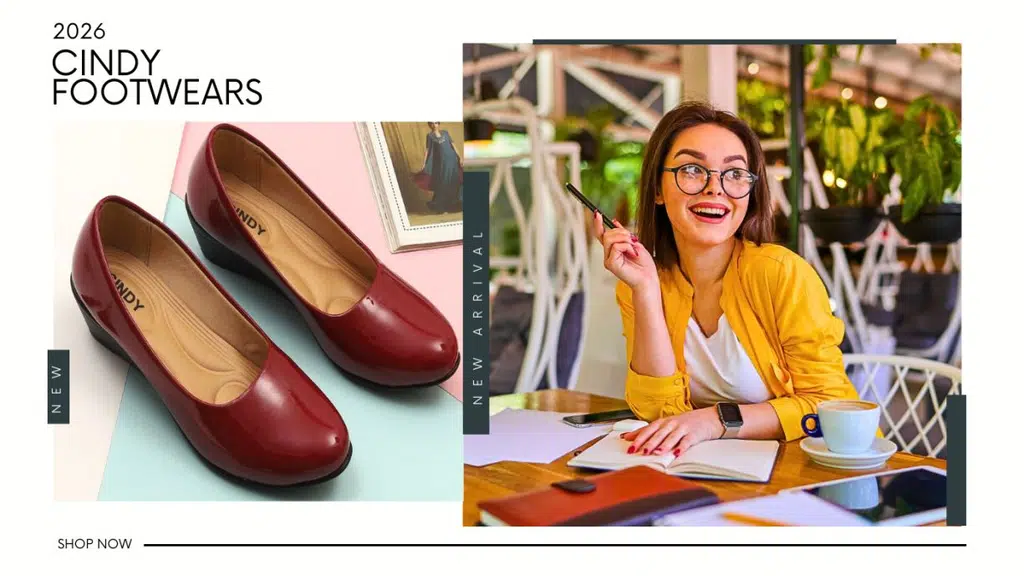 Cindy Footwears