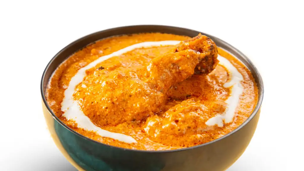 The Punjabi Rasoi