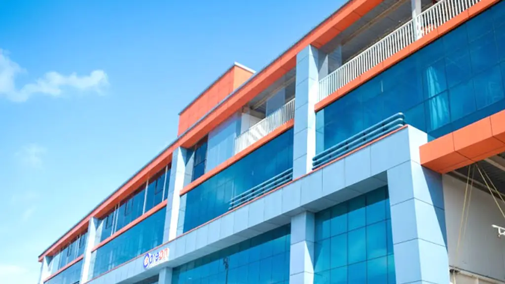 Careon Healthcare Solutions Pvt Ltd