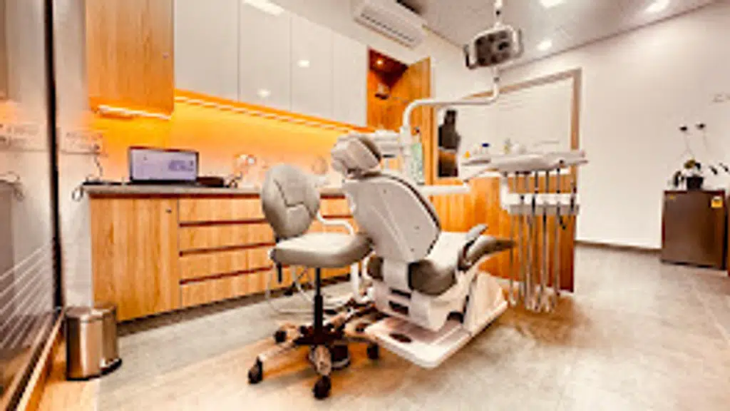 Palms Dental Care