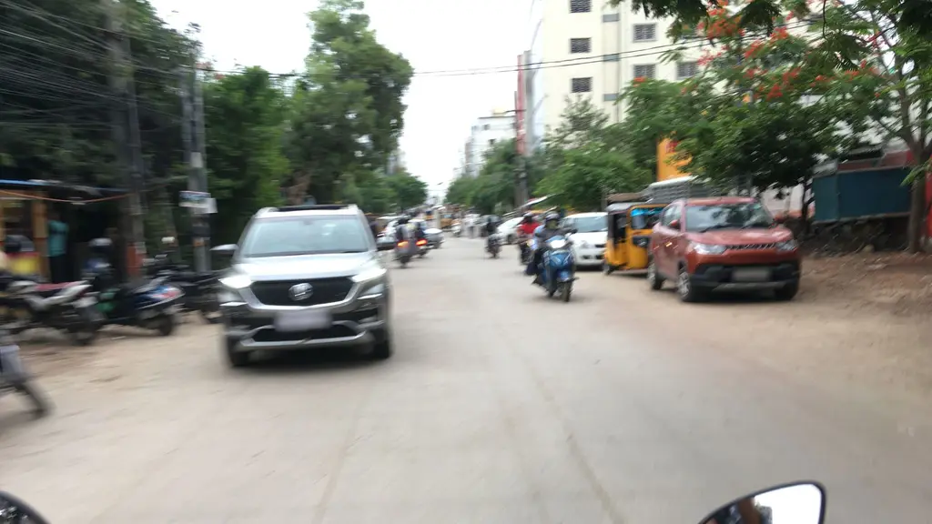 VelocIITy junior kalam campus