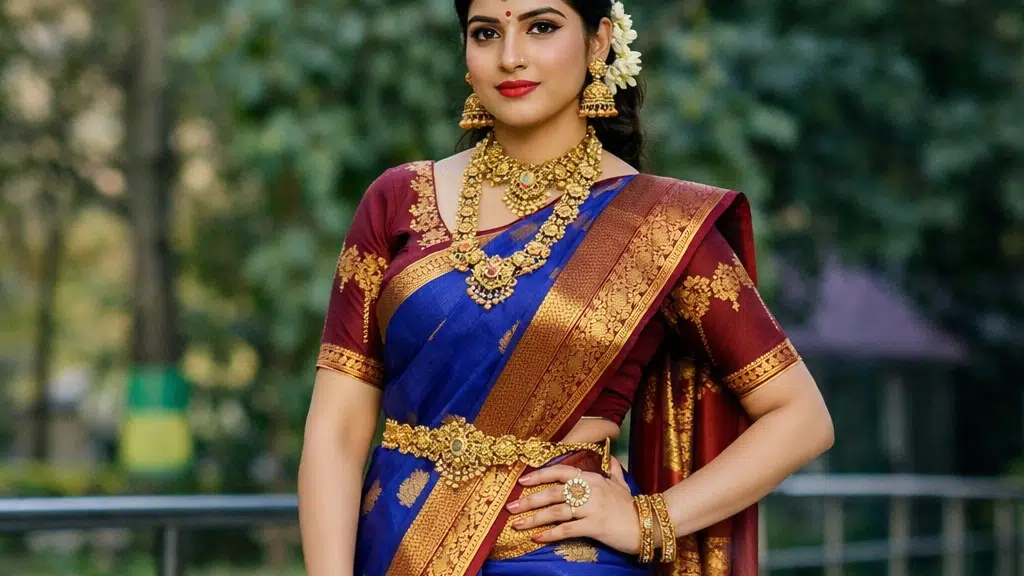 Rooplaxmi Weaves Online India