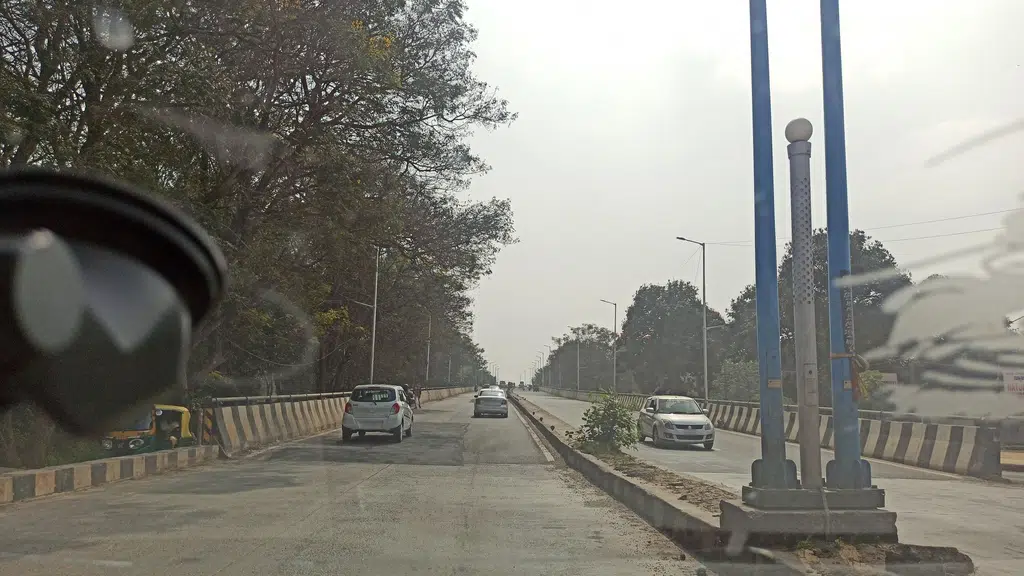New India Granite Centre