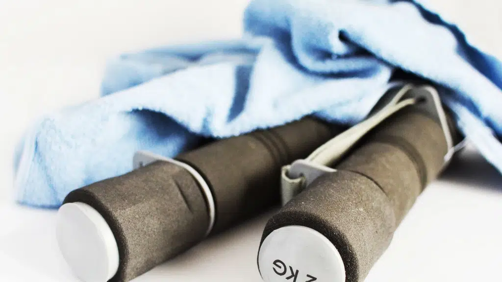 Rv fitness