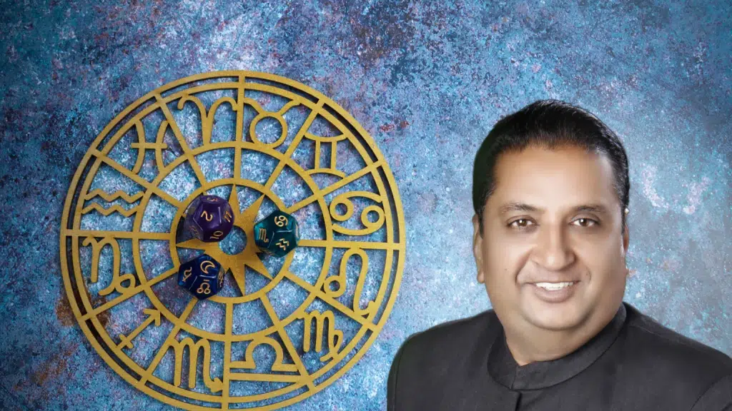 Rigved Jyotish Kendar, Surinder Sood