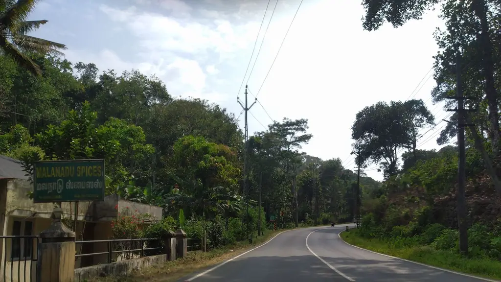 Periyar Village Office