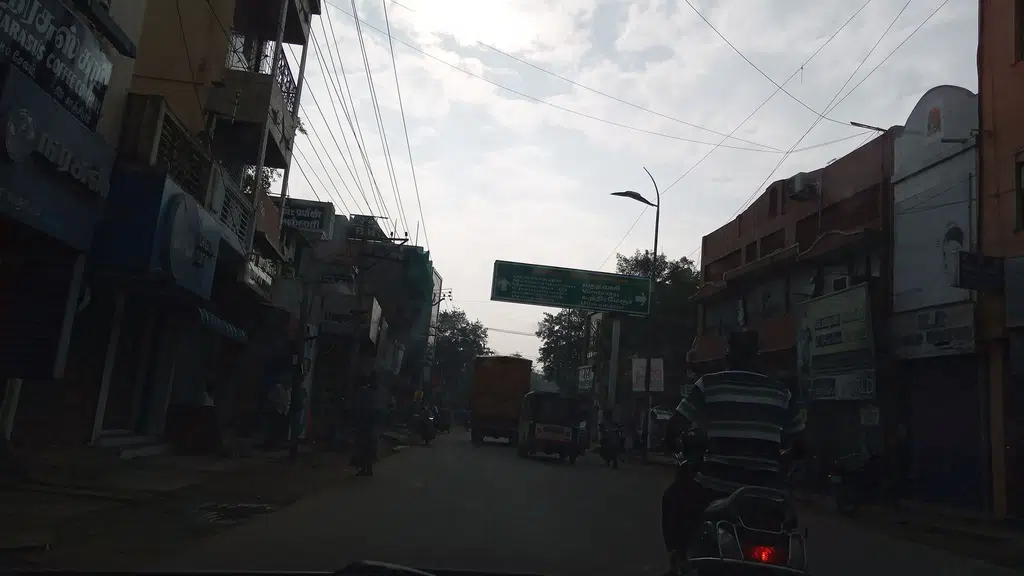 HDFC Bank ATM