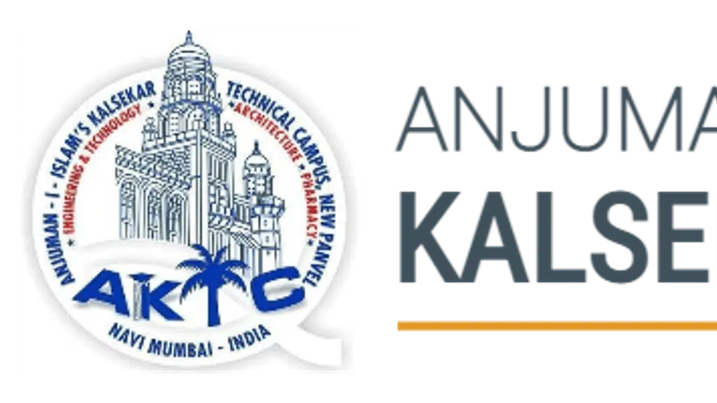 Anjuman-I-Islam's Kalsekar Technical Campus