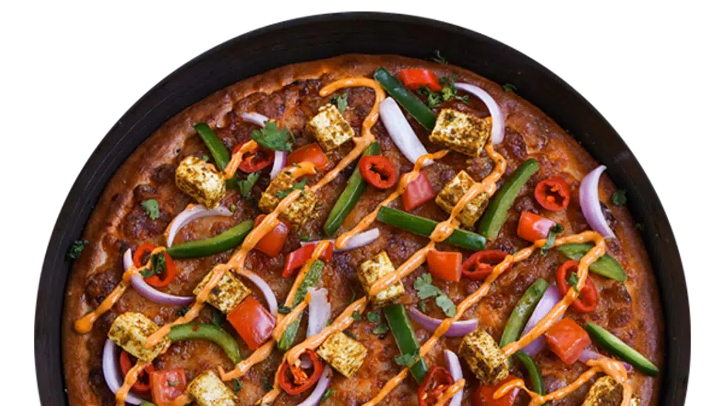 Saparito Pizza - Aundh