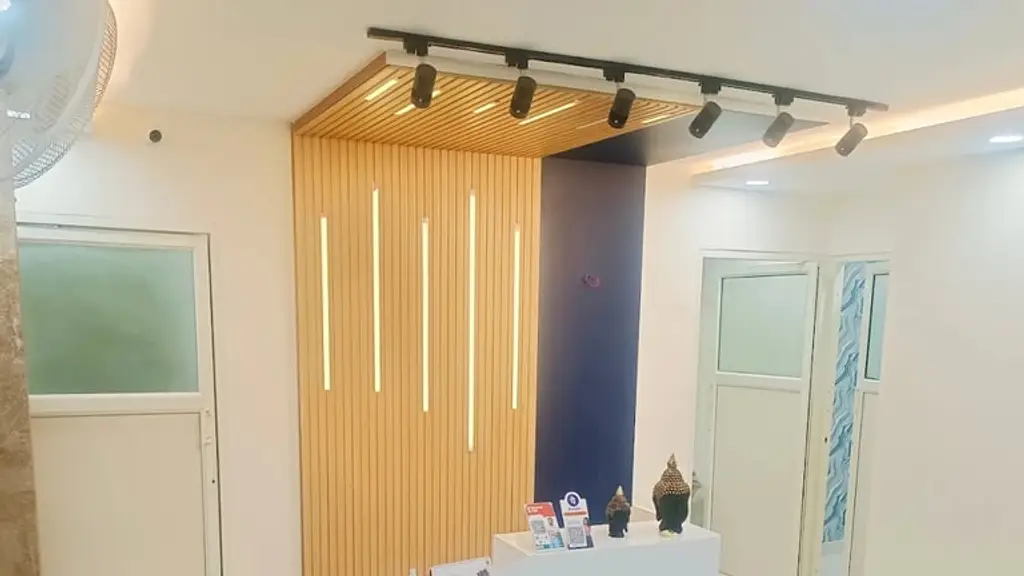 DentalFit Multispeciality Dental Clinic Bangalore