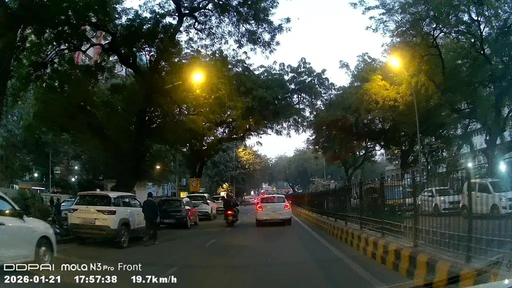 U. K. India