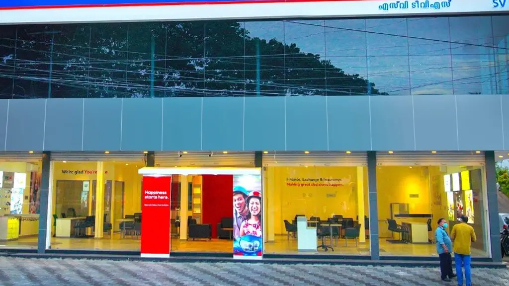 Iqube Kakkanad
