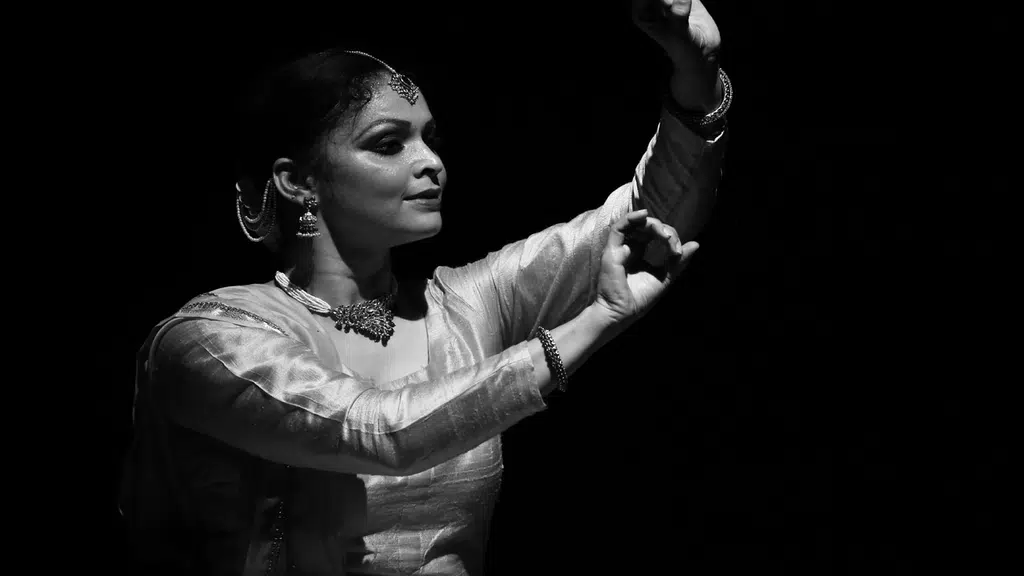 Gauri Diwakar Sanskriti Foundation-Sarvatra Nrityam