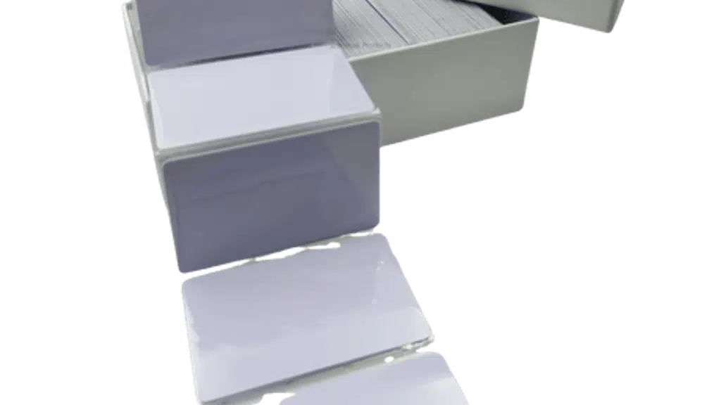 Abhishek ID Cards