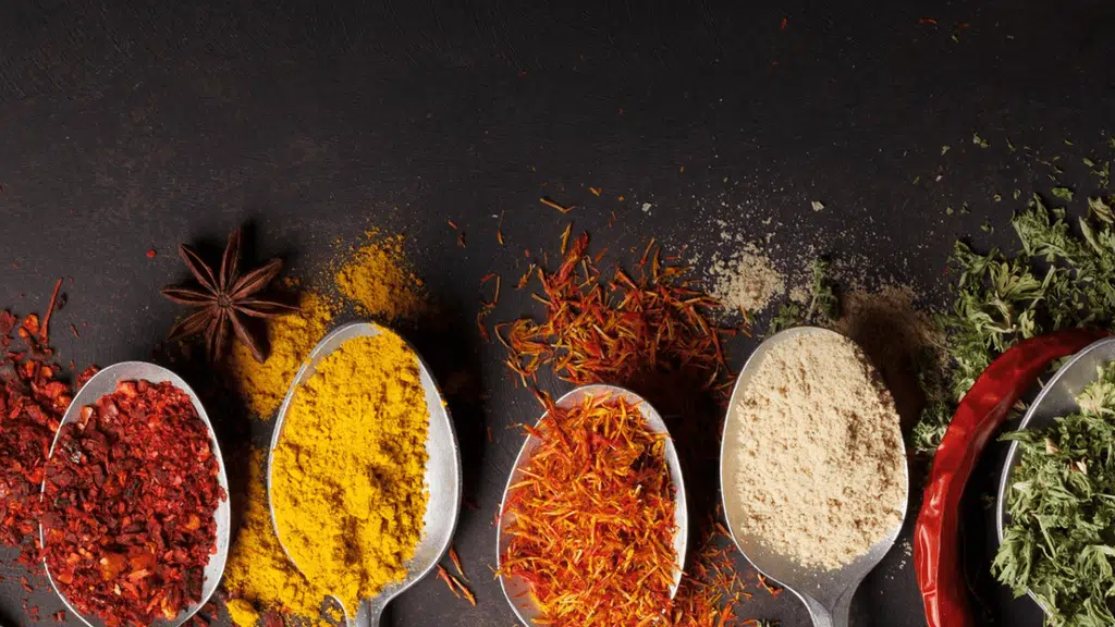 SP Spices India
