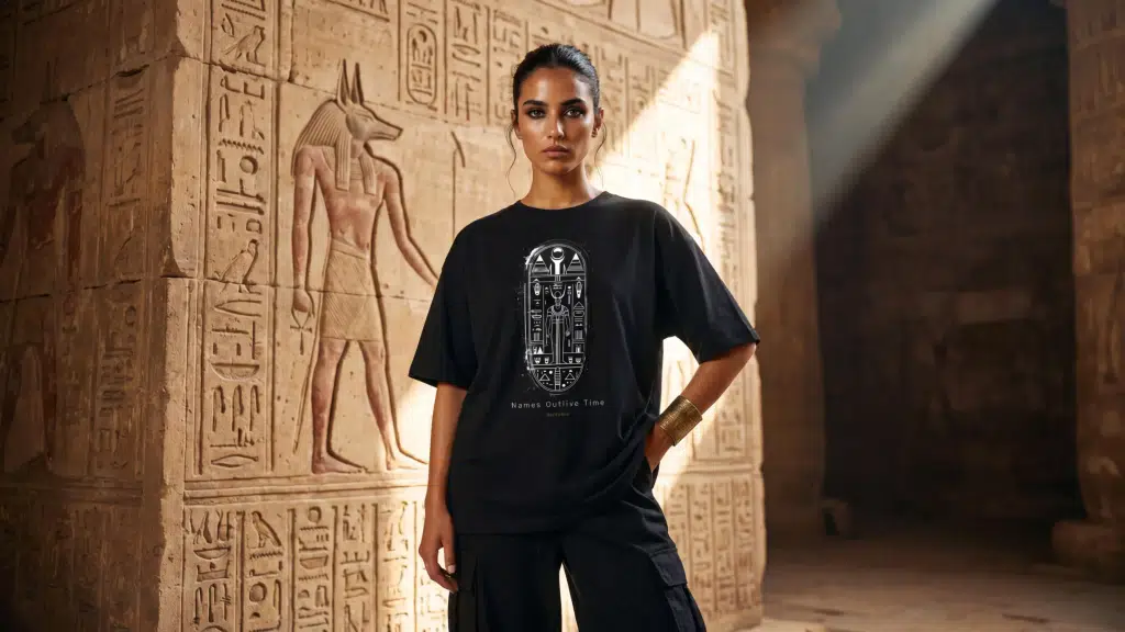 Neolithic Fashion