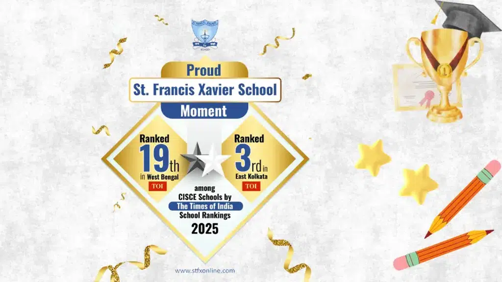 St. Francis Xavier School