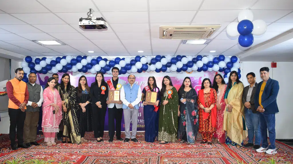 Indirapuram Institute of Higher Studies