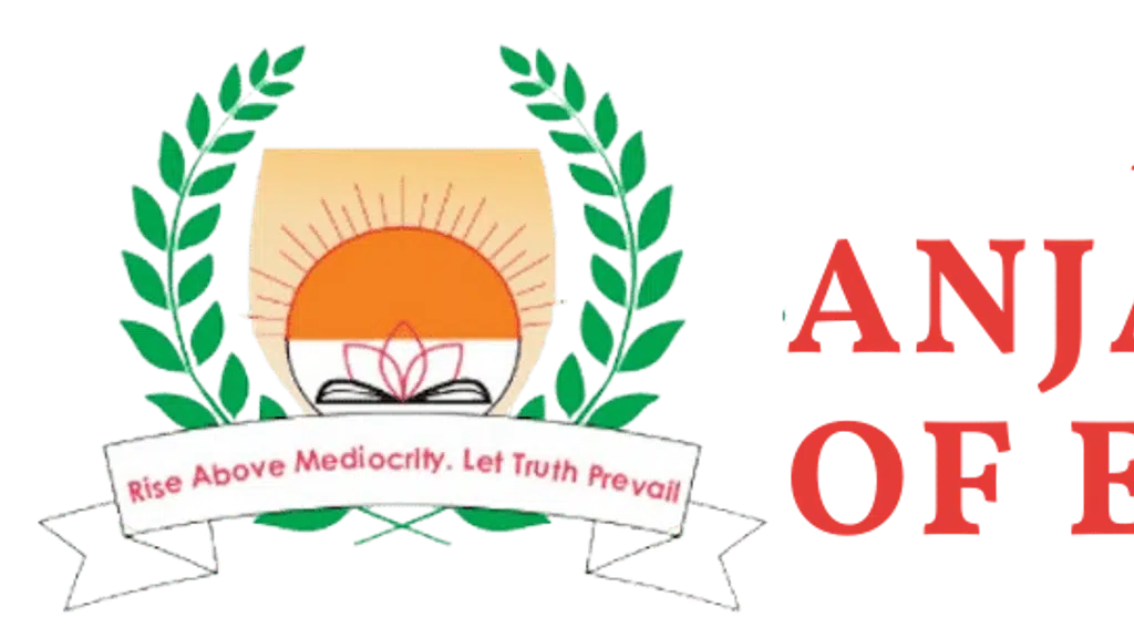 Anjana School Of Excellence