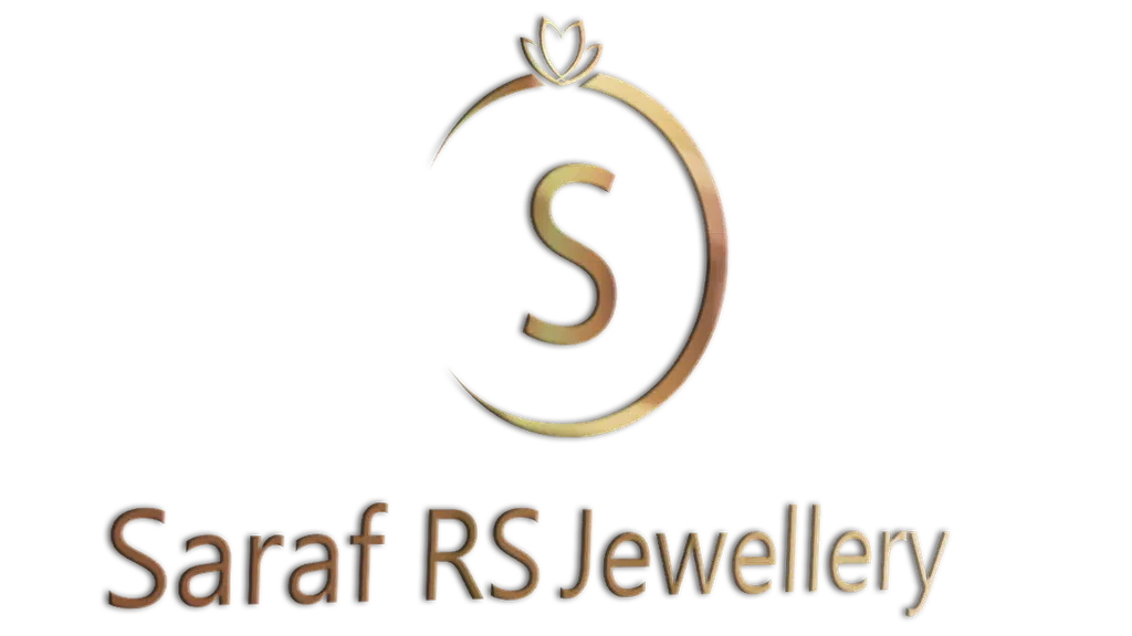 Saraf RS Jewellery