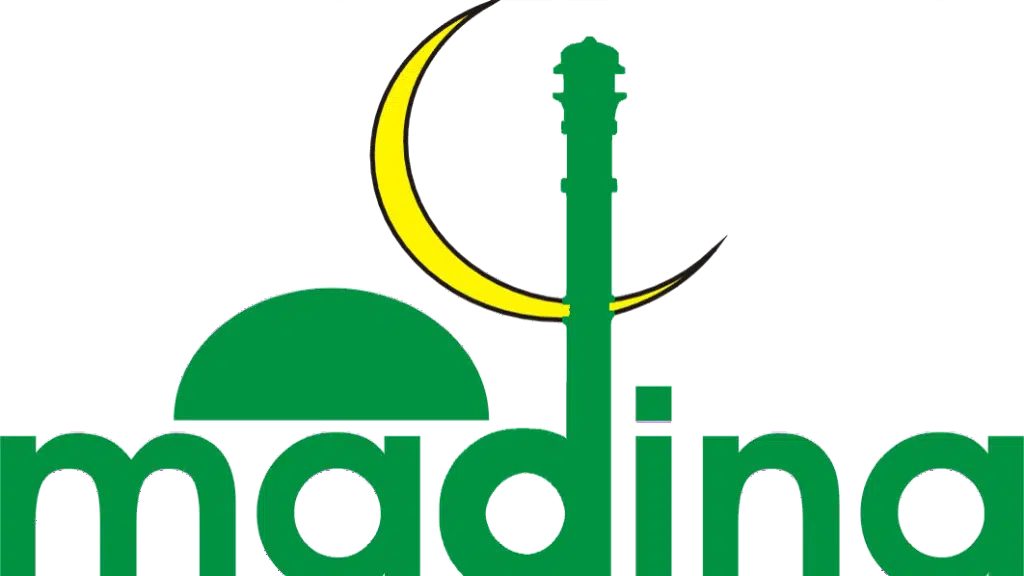 Madina Masjid