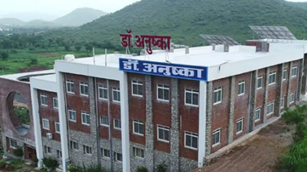 Anushka Academy