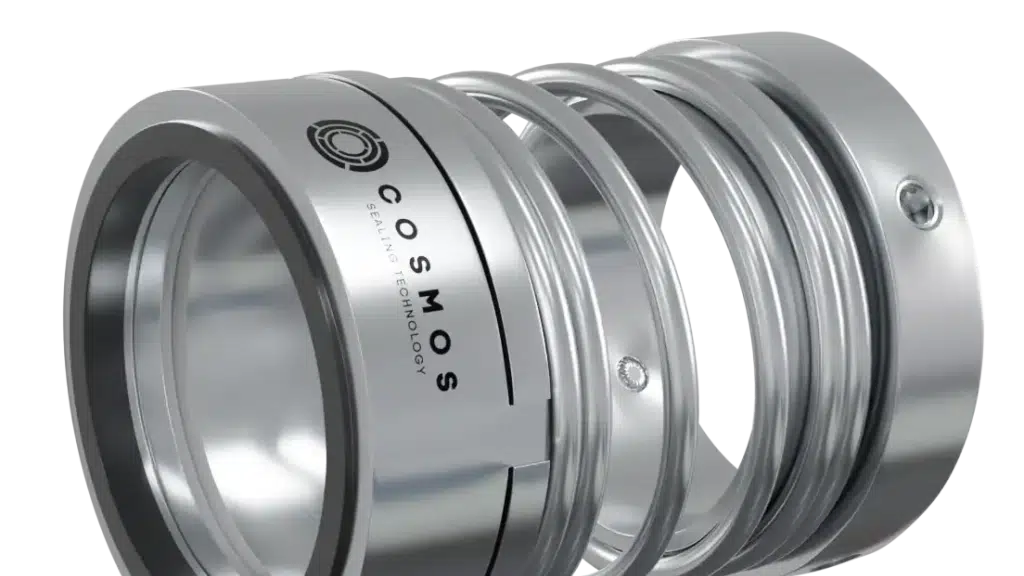 Cosmos Seals India Pvt Ltd