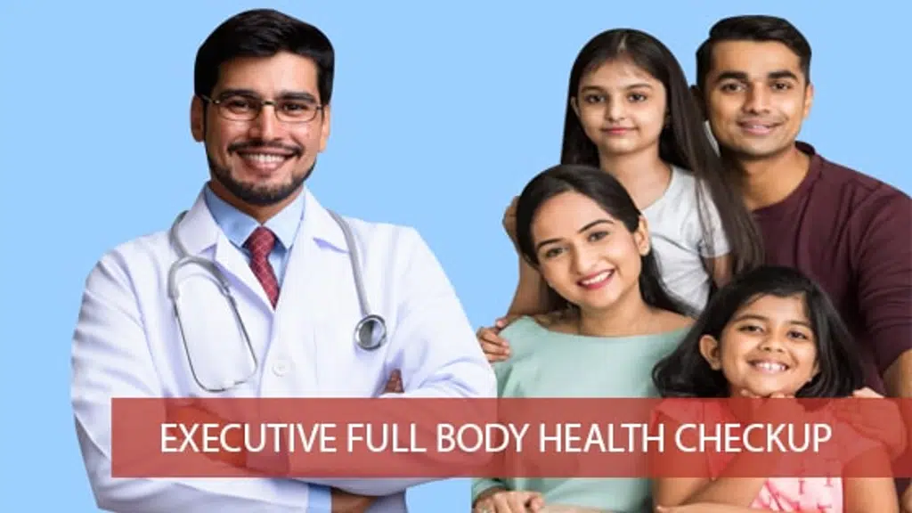 Sristi Diagnostic Centre