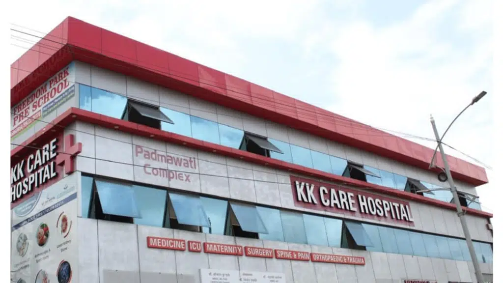 KK Care Hospital