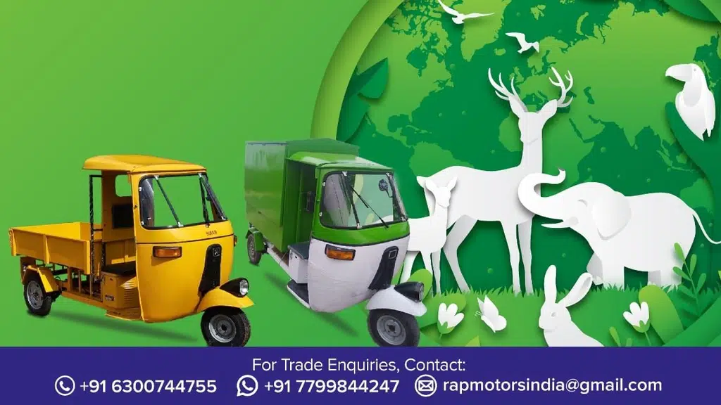 iZIP AUTOS INDIA PVT LTD