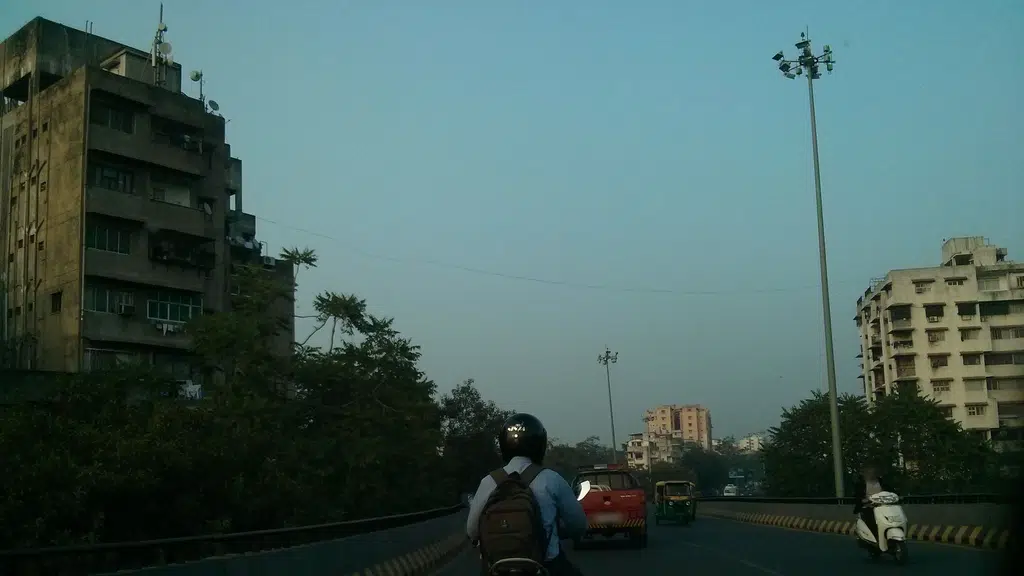 Shree Bharti Vallabh Hospital