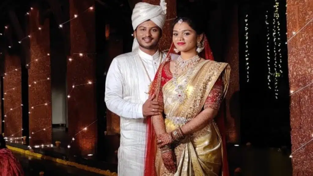 Vaishnavi Arya Vysya Marriage Bureau