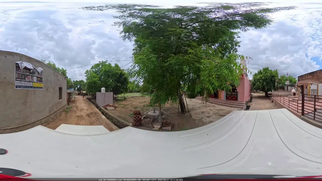 Government Primary School Tal Ka Pura