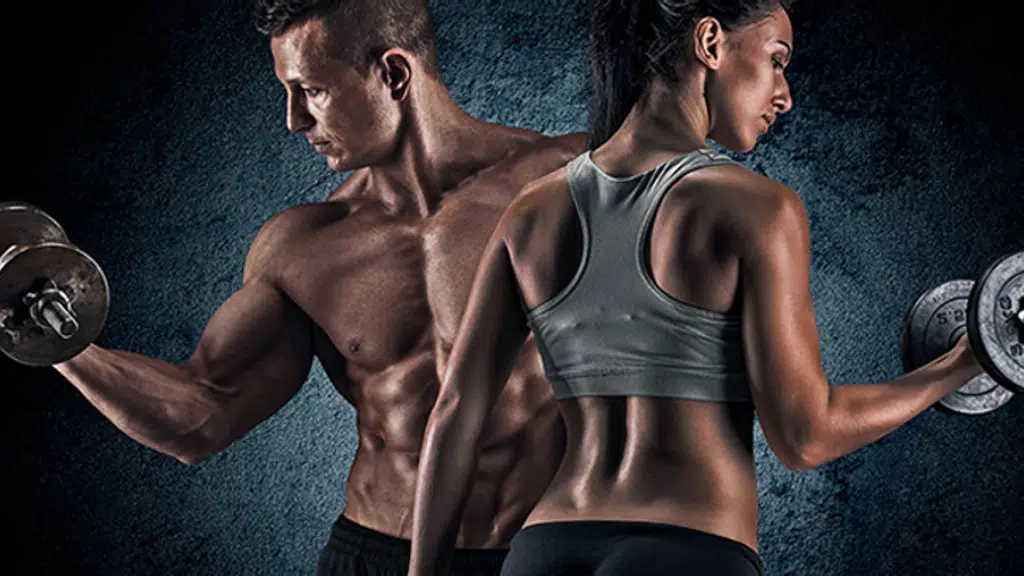 No1 Challenge Fitness Studio
