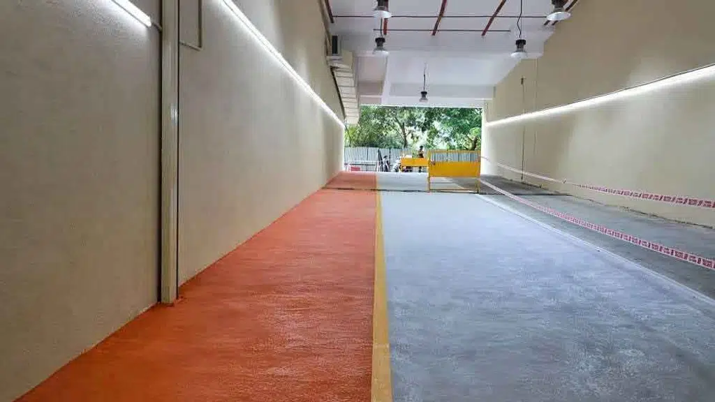 Hi-Crete Decorative Systems