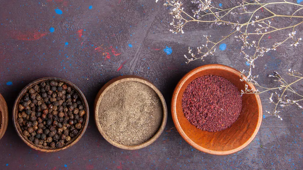 Asmita Foods & Spices