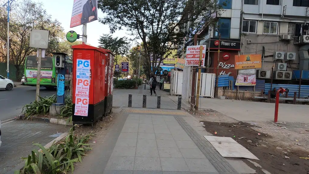 Swami Samarth Snack Center