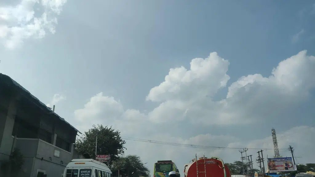 Jai Malahar Krushi
