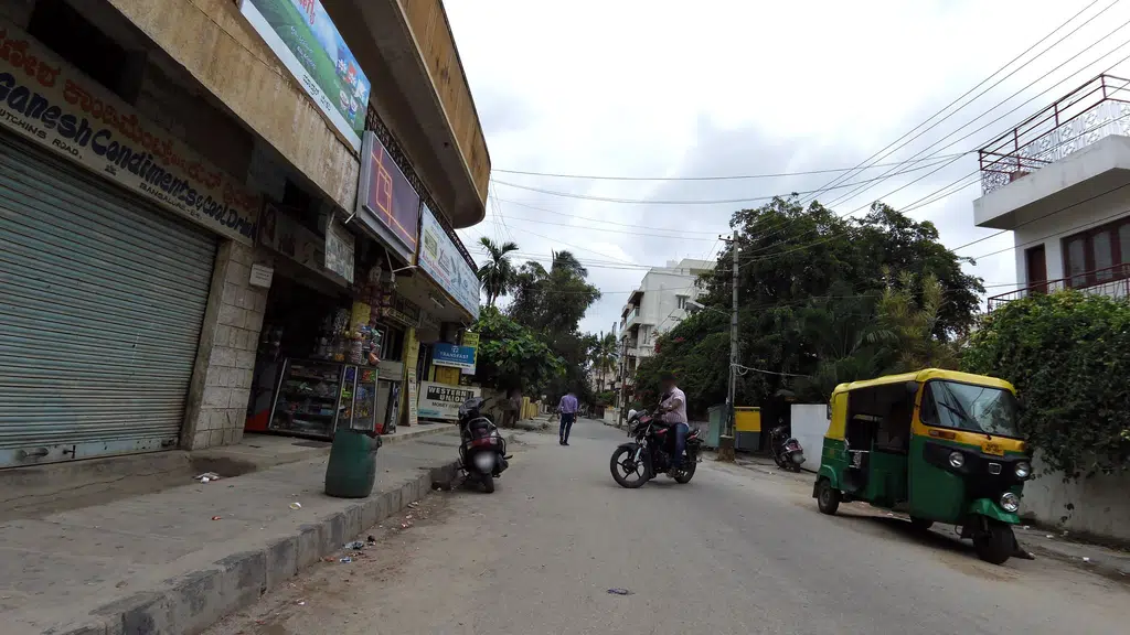 Bangalore Theatre Guide