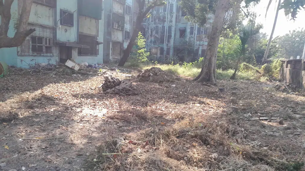 Govt polytechnic Mumbai (GPM), Bandra