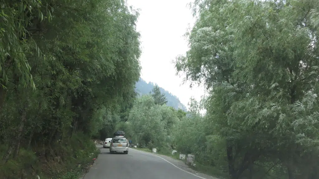 Sai Mahima Medical Center at Luhri