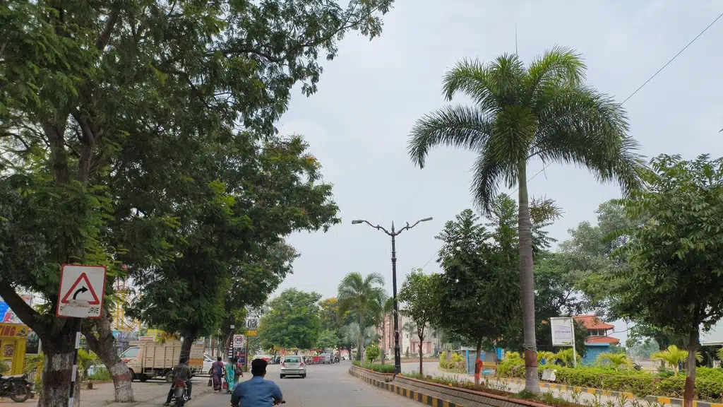 Sagar View Scoops Ice Cream Parlour
