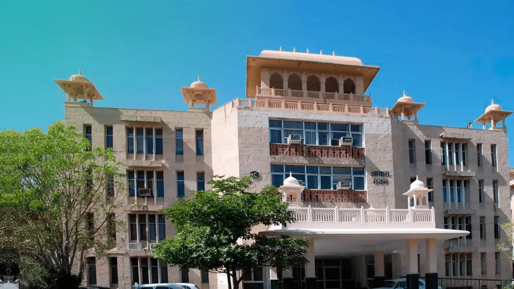 Rajasthan Housing Board